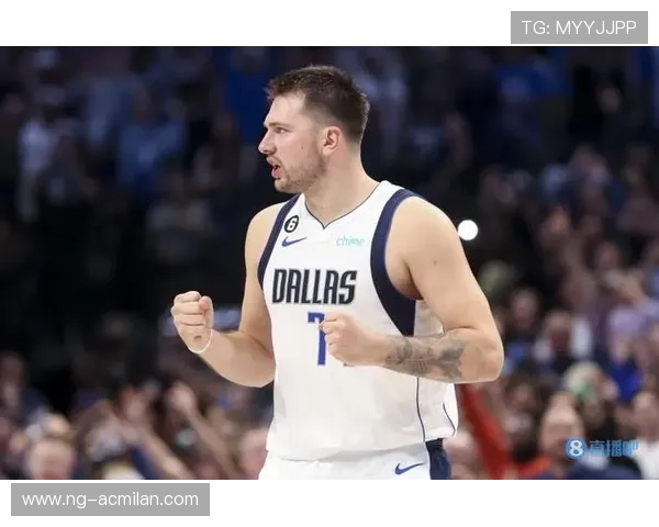 东契奇精准传球，独行侠传导球更加流畅