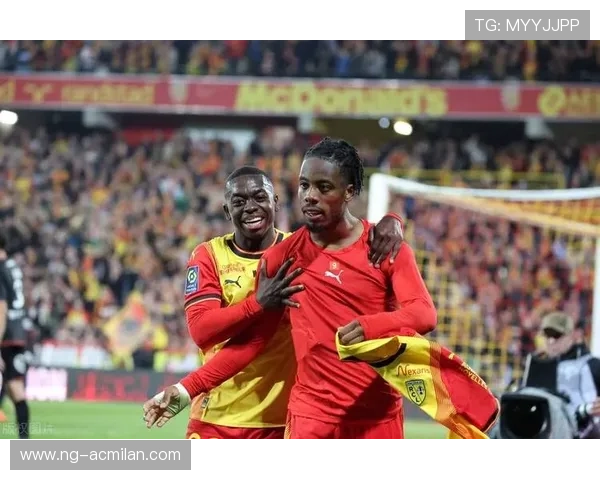 切尔西全力追逐法甲未来之星，豪赌青训的巨大布局