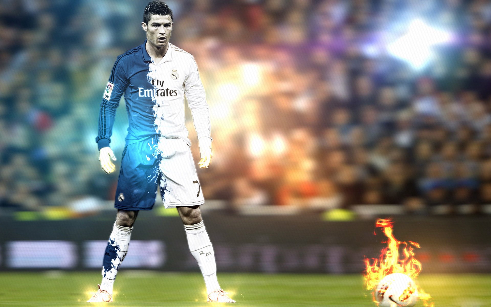 跨境电竞+实体体能复合赛事 联网对战后比拼俯卧撑数量